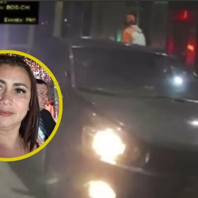 ¿Qué dijo el propietario del carro involucrado en el caso de Yulixa Toloza a las autoridades?