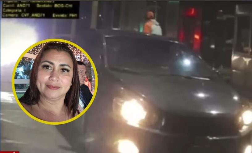 ¿Qué dijo el propietario del carro involucrado en el caso de Yulixa Toloza a las autoridades?