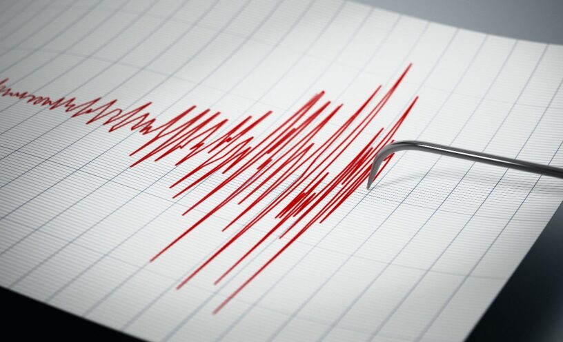 Temblor HOY 6 de mayo de 2026 en Colombia