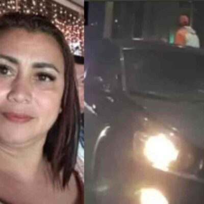 carro en el caso de Yulixa Toloza