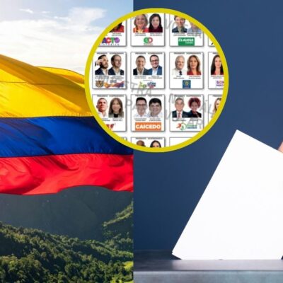 ¿Cuáles fueron los resultados de la jornada de elecciones presidenciales de este 31 de mayo de 2026?