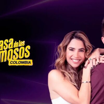 ¿Cuándo es la gran final de 'La casa de los famosos Colombia 3'?