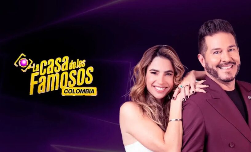 ¿Cuándo es la gran final de 'La casa de los famosos Colombia 3'?