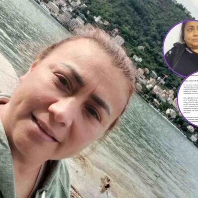 Esta es la drástica medida de Superdalud tras la desaparición de Yulixa Toloza