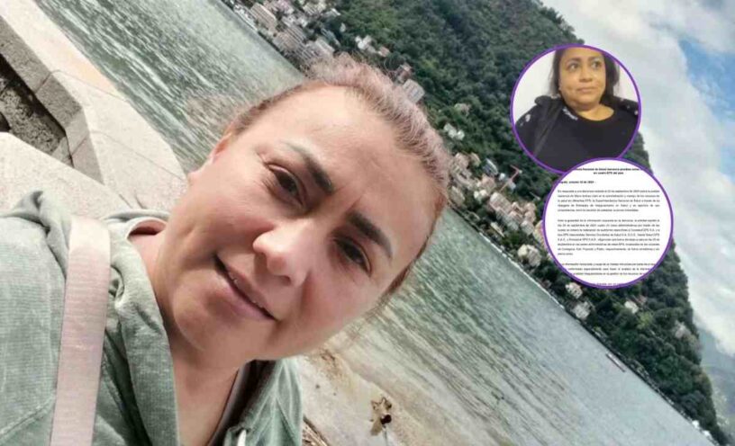 Esta es la drástica medida de Superdalud tras la desaparición de Yulixa Toloza