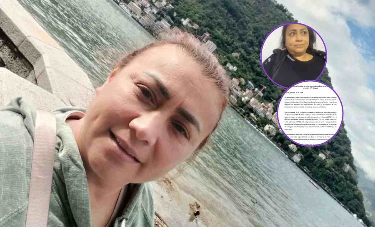 Esta es la drástica medida de Superdalud tras la desaparición de Yulixa Toloza