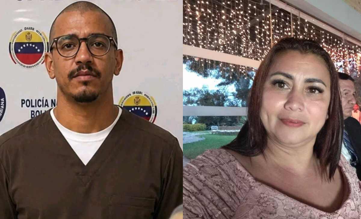 Él es Eduardo David Ramos el falso cirujano que operó a Yulixa Toloza