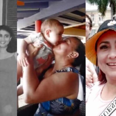Familia adoptiva de Yulixa compartió emotivo video de despedida