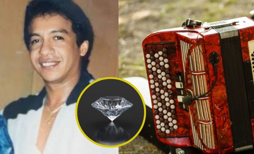 ¿Qué pasó con el diamante de la dentadura de Diomedes Díaz?