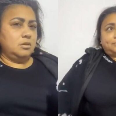 video de Yulixa Toloza