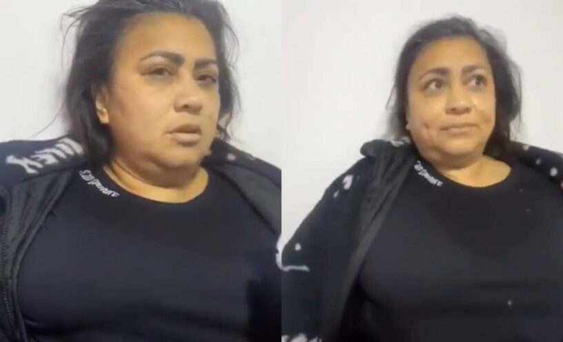 video de Yulixa Toloza