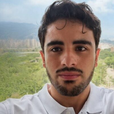 murió Mateo Pérez Rueda