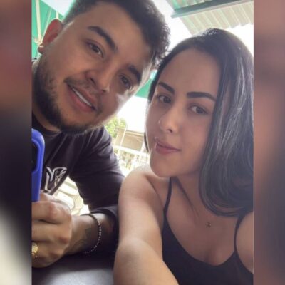 familia de primo de Yeison Jiménez habló de Juliana Calderón