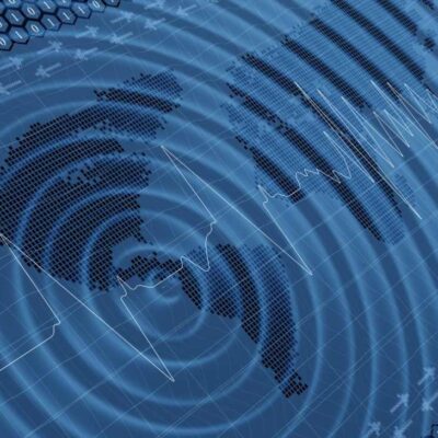 Temblor HOY 7 de mayo 2026 en Colombia