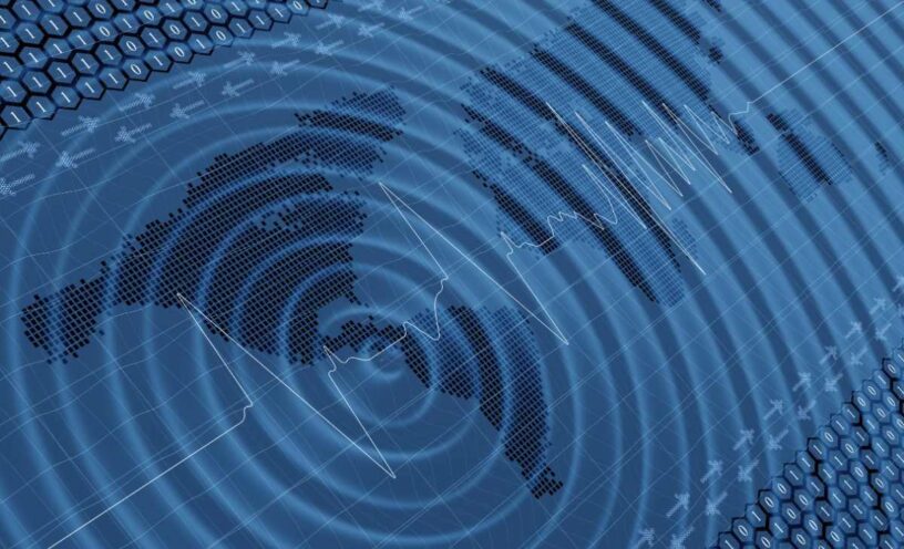 Temblor HOY 7 de mayo 2026 en Colombia