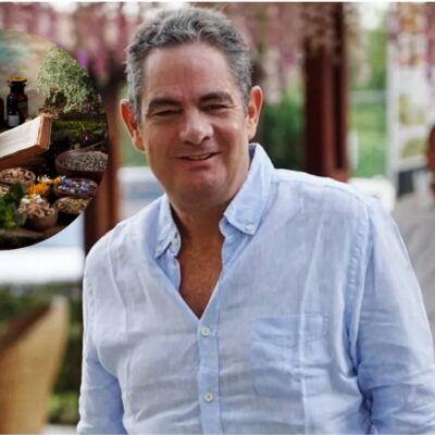 Vidente habló sobre Vargas Lleras