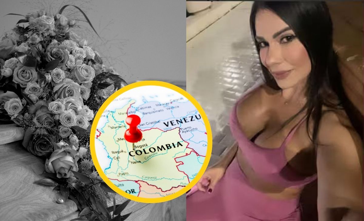 Esperanza Gómez reveló por qué dejó Colombia tras la muerte de su esposo