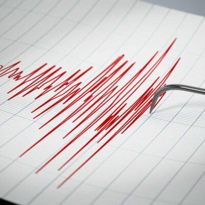 El temblor del lunes 4 de mayo de 2026 en Colombia. ¿Por qué tiembla tanto en el país? 