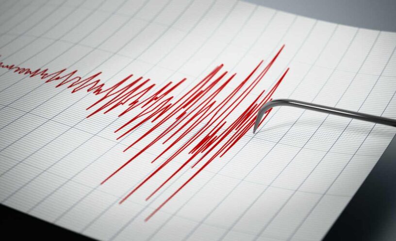 El temblor del lunes 4 de mayo de 2026 en Colombia. ¿Por qué tiembla tanto en el país? 