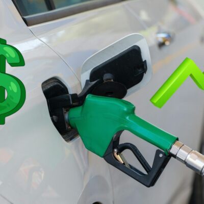 Precio de la gasolina en Colombia desde el 1 de mayo de 2026: Lista de tarifas