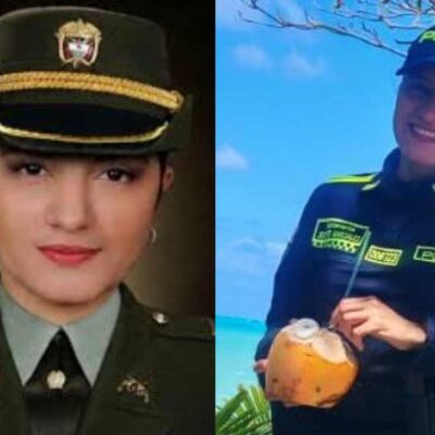 Encuentran a comandante de la policía sin vida: había denunciado acoso laboral