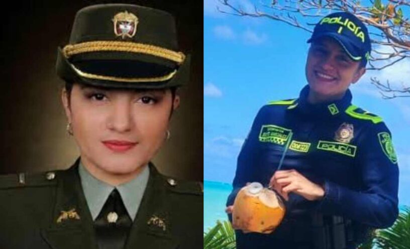 Encuentran a comandante de la policía sin vida: había denunciado acoso laboral