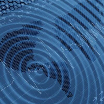 Temblor HOY domingo 10 de mayo de 2026 en Colombia