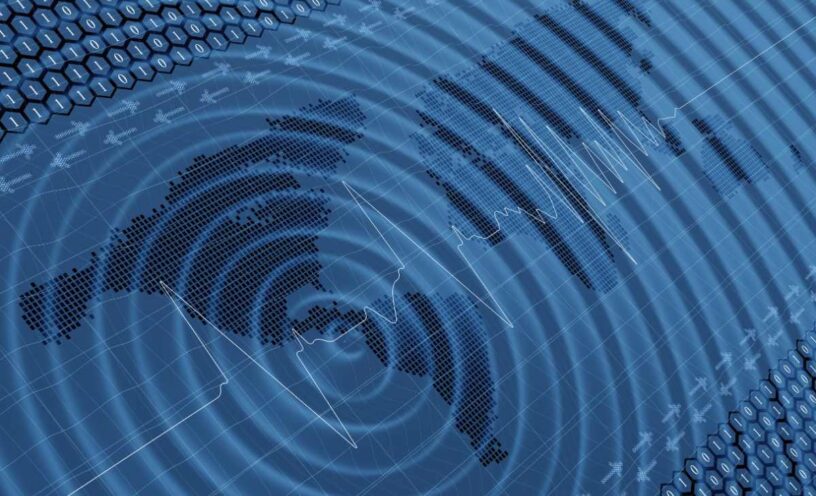 Temblor HOY domingo 10 de mayo de 2026 en Colombia