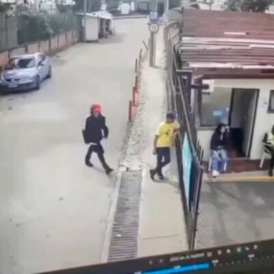 nuevos detalles del caso Sin senos si hay paraíso
