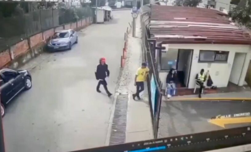 nuevos detalles del caso Sin senos si hay paraíso
