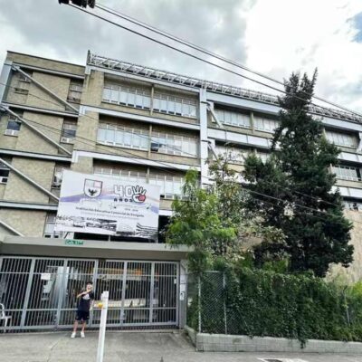 Este es el colegio colombiano que quedó en el ranking de los 10 mejores del mundo