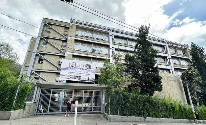 Este es el colegio colombiano que quedó en el ranking de los 10 mejores del mundo
