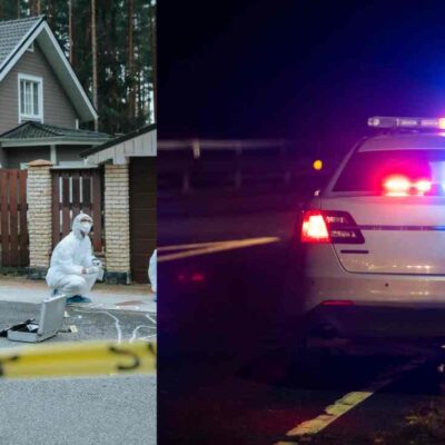 influencer de 26 años perdió la vida dentro de su casa