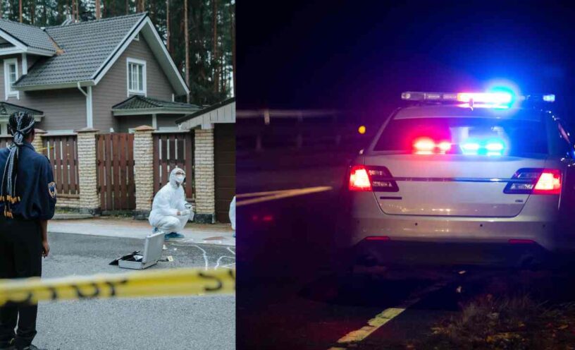 influencer de 26 años perdió la vida dentro de su casa