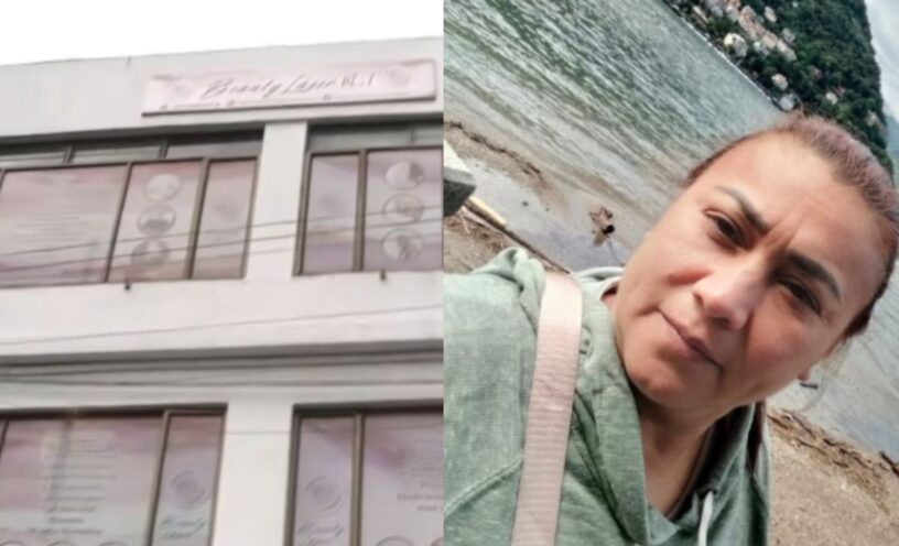 ¿Cuál es la pena que podrían enfrentar los dueños del centro estético donde desapareció Yulixa Toloza y los delitos que enfrentarían?