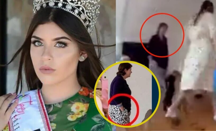 ¿Qué dijo la suegra de la exreina Carolina Flores cuando fue capturada en Venezuela por su asesinato?