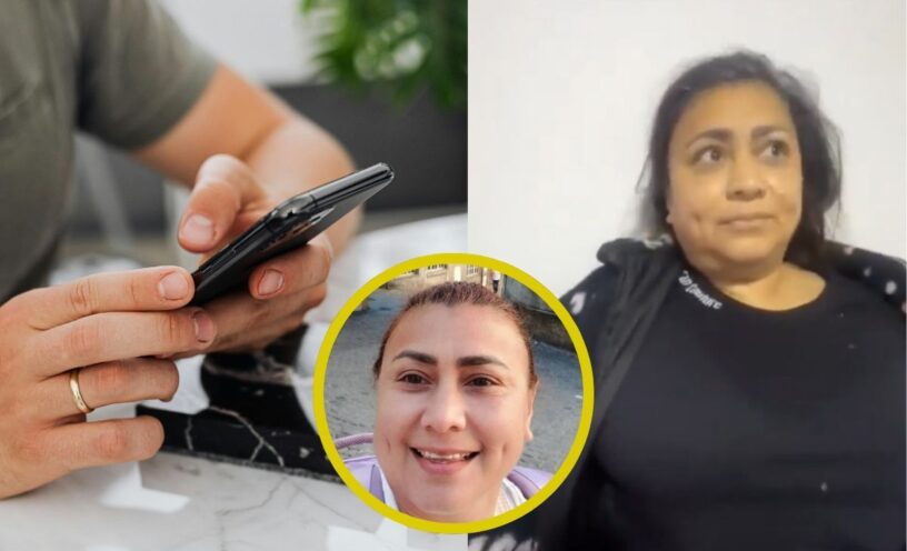 Llamada desde Venezuela sería ficha clave en la investigación por la desaparición de Yulixa Toloza