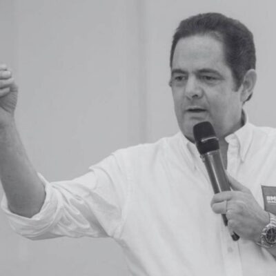 murió German Vargas Lleras