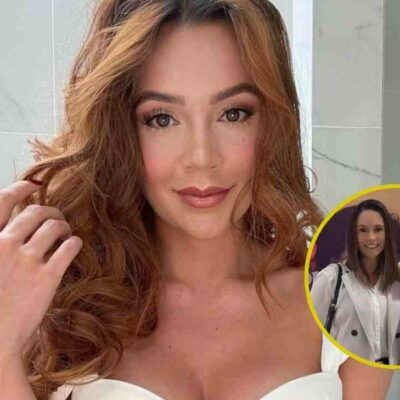 Mánager de Lina Tejeiro revela detalles del embarazo de la actriz