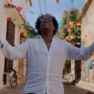 nueva canción Marino Luis