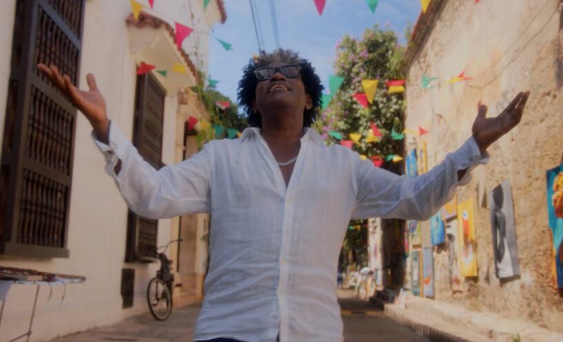 nueva canción Marino Luis