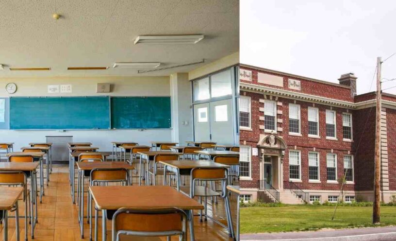 mejor colegio de colombia al sur de Bogotá