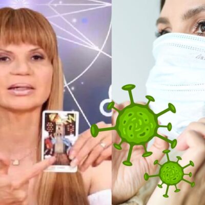 ¿Qué dijo Mhoni Vidente sobre el Hantavirus? La aterradora predicción que inquieta a todos