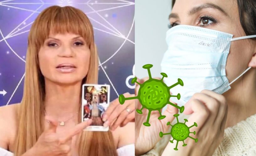 ¿Qué dijo Mhoni Vidente sobre el Hantavirus? La aterradora predicción que inquieta a todos