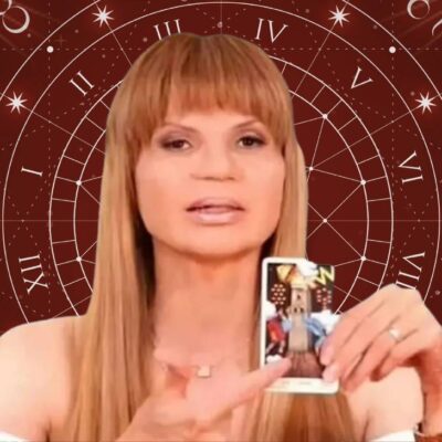 predicción Mhoni Vidente