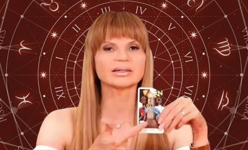 predicción Mhoni Vidente