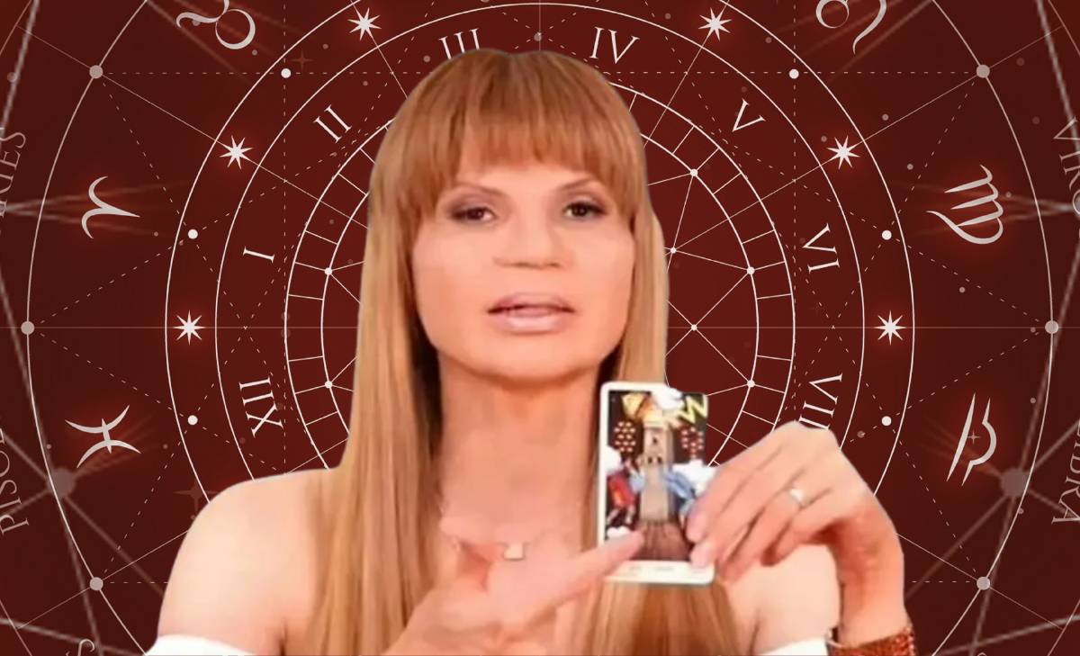 predicción Mhoni Vidente