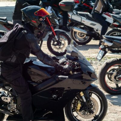 En Colombia estas son las modificaciones prohibidas en motos