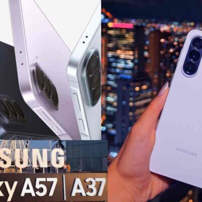 nuevo Samsung Galaxy A37
