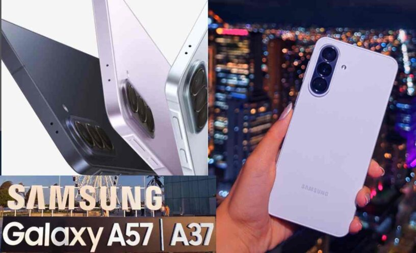 nuevo Samsung Galaxy A37